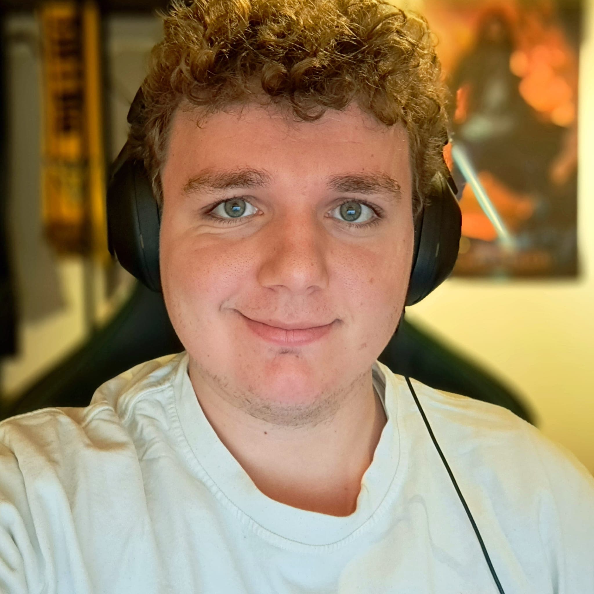 Profile picture
